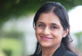 Grishma Nanavaty, Partner & Lead Counselor, ReachIvy.com